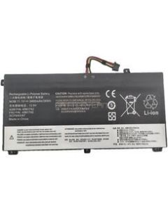 Lenovo, 3 клетки, 11.1V, 38Wh - 45N1743