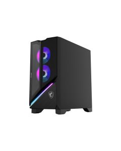 MSI MPG Infinite X3 AI, Core Ultra 9 285K, 32GB DDR5, 2TB SSD NVMe, GeForce RTX 5090 32GB, HDMI, Intel Killer E5000, Win 11 Home, Черен