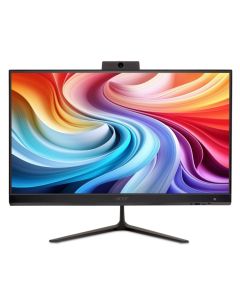 Acer Aspire C27-B, 27\'\' FHD IPS AiO 120Hz, Intel Core i7-1355U (up to 5.00GHz, 12MB), 32GB DDR4 (2x16GB), 1024GB SSD