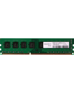 Памет Innovation IT 8GB DDR3 1600MHz, CL11, 1.5V