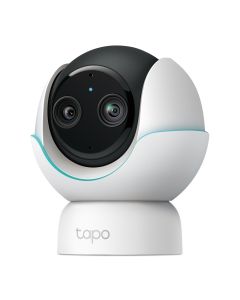 TP-Link Tapo C840, Интелигентна бебефон камера с двойна леща