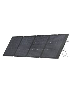 Ecoflow портативен соларен панел NextGen 220W Bifacial Portable Solar Panel