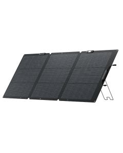 Ecoflow портативен соларен панел NextGen 160W Portable Solar Panel
