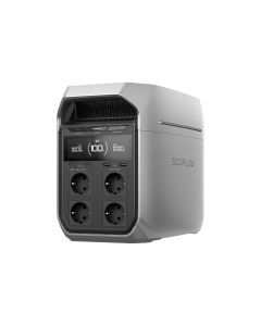 Ecoflow Преносима електростанция Portable Power Station DELTA 3 PLUS