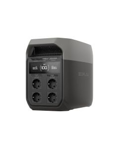 Ecoflow Преносима електростанция Portable Power Station DELTA 3
