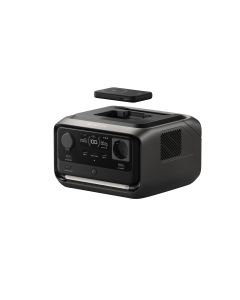 Ecoflow Преносима електростанция Portable Power Station RIVER 3 PLUS WIRELESS