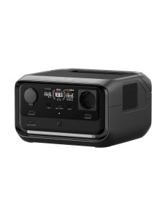Ecoflow Преносима електростанция Portable Power Station RIVER 3 PLUS