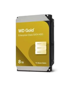 Твърд диск 8000GB SATA WD, 256MB GOLD Enterprice, HA750, WD8005FRYZ