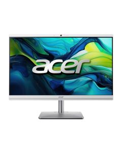 Acer Aspire C24-195ES, 23.8\" FHD (1920x1080) AiO non touch, Intel Core Ultra 7 155U, 512GB + 1TB SSD M.2, Intel Graphics, Win 11 Home