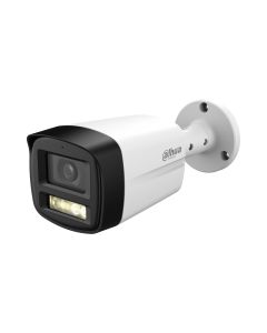 HDCVI Камера 5MP булет 3.6mm Dual Light 40m PFA134 - DAHUA HAC-HFW1500TLM-IL-A-0360B-S3-DIP