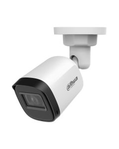 HDCVI Камера 5MP булет 2.8 mm IR-30 COOPER - DAHUA HAC-B1A51-U-0280B-S2