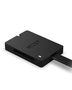 Контролер тип хъб NZXT AC-CRFR1-B1