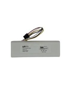 Батерия за прахосмукачка Xiaomi, 14.8V, 5200mAh - P1904-4S1P