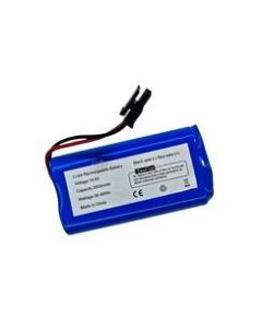 Батерия за прахосмукачка Eufy, 14.8V, 2600mAh, T2996011