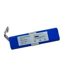 Батерия за прахосмукачка Eufy, 14.8V, 5200mAh - INR18650M26-4S2P