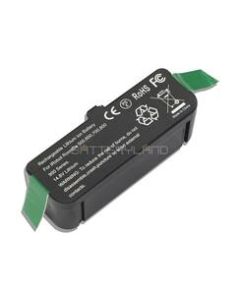 Батерия за прахосмукачка iRobot, 14.4V, 5000mAh - 4502233