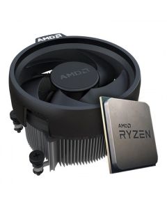 AMD Ryzen 5 5500, 6C/12T, 3.6GHz/4.2GHz, 19MB cache, AM4, 65W