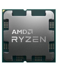 AMD Ryzen 5 7600 MPK, 6C/12T, 3.8GHz/5.1GHz, 38MB Cache, AM5, Radeon Graphics