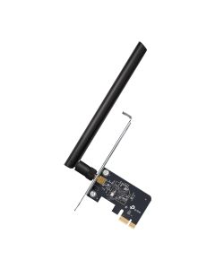 Мрежова карта TP-LINK Archer T2E PCIe