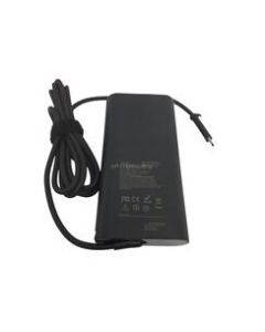 Dell, 165W/28V/6.5A, букса - Type-C - заместител