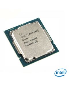 CPU Pentium G6400, 2C-4T, 4.0-4M-s1200, Tray