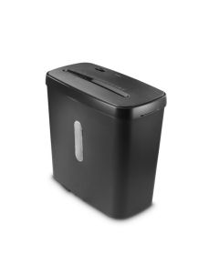 HAMA Шредер Safe X50, ниво на сигурност P4 T4 E3