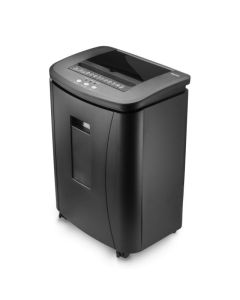 HAMA Шредер Safe Auto M1200, ниво на сигурност P4 T4 E3