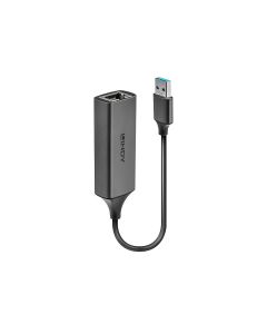 LINDY LNY-43298 :: USB 3.0 Gigabit Ethernet конвертор