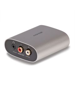 LINDY LNY-38363 :: HDMI ARC Audio екстрактор