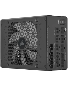 iCUE LINK HXi SHIFT Series, iCUE LINK HX1200i SHIFT, 1200 Watt, Cybenetics Platinum, Fully Modular, Power Supply, C14 Version