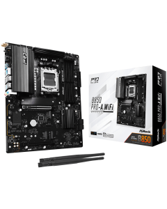 AMD AM5 B850-4DDR5-WIFI