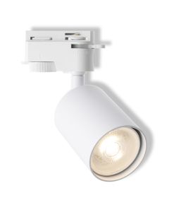 Декоративен спот прожектор SP ELEMENTAL GU10 бял - OSRAM