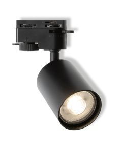 Декоративен спот прожектор SP ELEMENTAL GU10 черен - OSRAM
