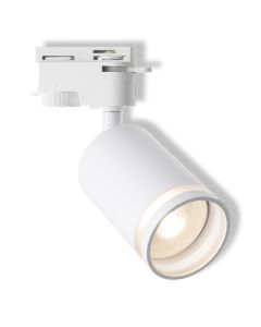 Декоративен спот прожектор SPOT PULSE GU10 бял - OSRAM