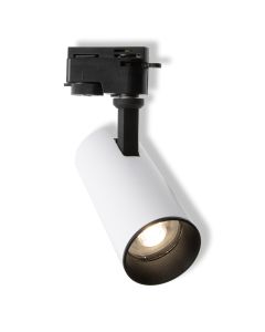 Декоративен спот прожектор SP TWO-TONE GU10 бял/черен - OSRAM