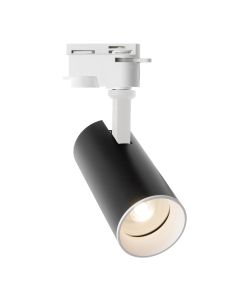 Декоративен спот прожектор SP TWO-TONE GU10 бял/черен - OSRAM
