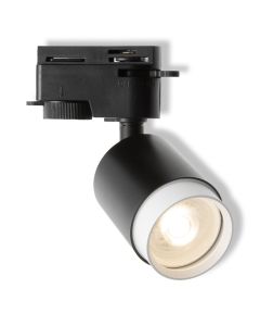 Декоративен спот прожектор SPOT BEAM GU10, черен - ОSRAM