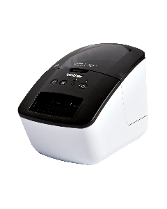 Етикетен принтер BROTHER QL-700