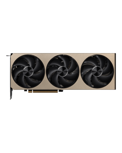MSI NVIDIA GeForce RTX5070 - 12GB, INSPIRE 3X OC (912-V532-006)