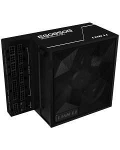Lian Li EDGE EGO850 Black 850W 80+ Gold PCIe 5.1, ATX 3.1