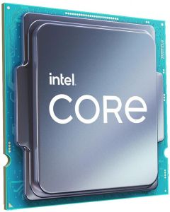 Процесор Intel Alder Lake Core i5-12400F, 6 Cores, 12 Threads (2.50 GHz Up to 4.40 GHz, 18MB, LGA1700), 65W, Tray
