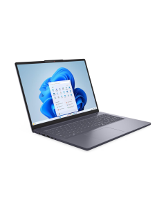 Lenovo IdeaPad Slim 3 16ARP10, 16.0", Full HD+, AMD Ryzen 5 7535HS, AMD Radeon 660M, 16 GB, 512 GB SSD, Без OS, Сив