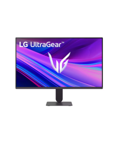 LG 24G411A-B, 23.8" 144 Hz, FHD (1920x1080) 16:9, 1x DisplayPort, 1x HDMI, Черен
