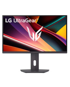 LG 27G610A-B - 27" QHD (2560 x 1440), IPS, 200Hz, 1ms, DisplayPort, HDMI, Черен