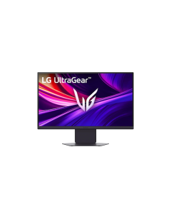 LG 27G850A-B, 27" 240Hz, UHD 3840x2160 16:9