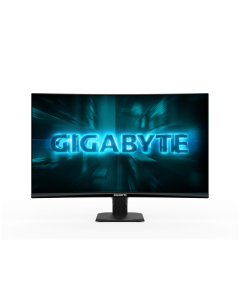 Геймърски Монитор Gigabyte GS27FC2 - 27 VA 1500R FHD(1920x1080), 240Hz, 1ms