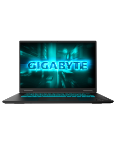 GIGABYTE GAMING A16 3TH, AMD Ryzen 7 260, 16GB DDR5, 512GB SSD Gen4, nVIdia RTX 5050 8GB GDDR7, 16 IPS WUXGA 165Hz