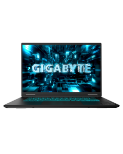 GIGABYTE GAMING A16 PRO DXH - 16 IPS WQXGA 165Hz, Intel Core 7 240H, 32GB LPDDR5x, 1TB SSD Gen4, nVIdia RTX 5070 TI 12GB GDDR7, Free DOS