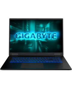 GIGABYTE GAMING A18 3VH - 18 IPS WUXGA 165Hz, AMD Ryzen 7 260, 16GB DDR5, 1TB SSD Gen4, nVIdia RTX 5060 8GB GDDR7, Free DOS