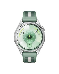 Huawei Watch GT6, Atum-B19W, Green Woven